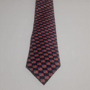 5/$20 American Traditions American Flag Neck Tie